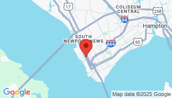 Google Map of Morring Law PLLC’s Location